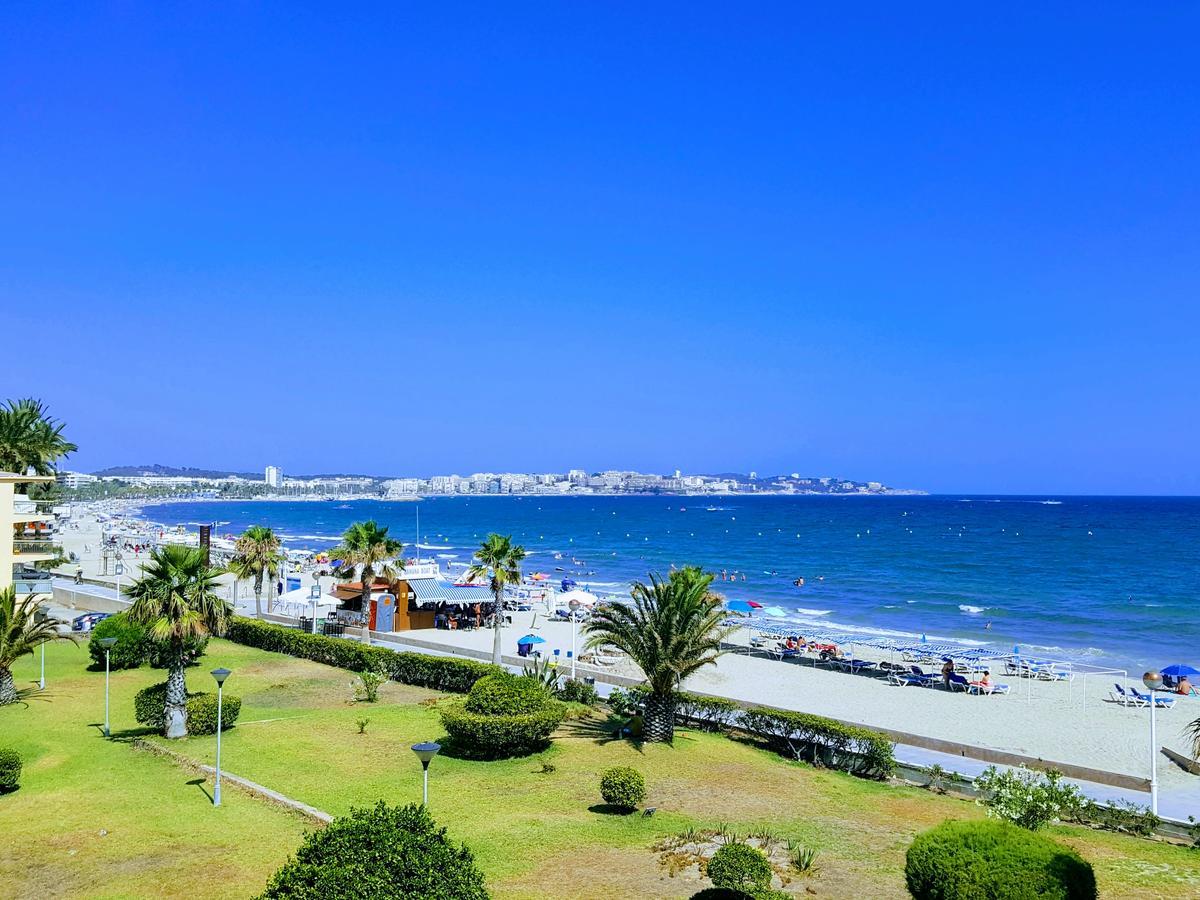 Miramar Serveis - 7351 Vistas Al Mar, Parking , A-c Y Wifi Appartement *